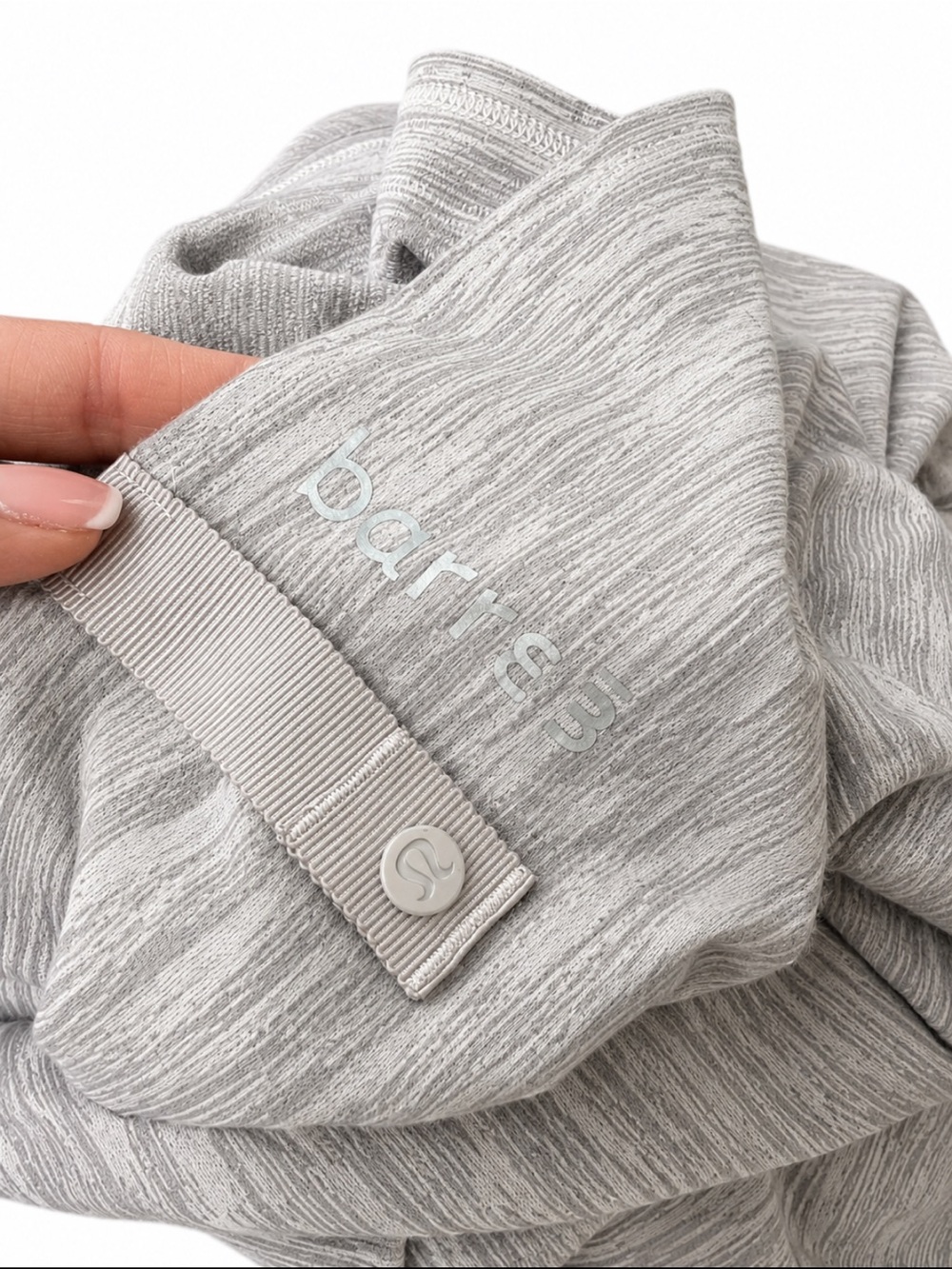 Lululemon Vinyasa Scarf